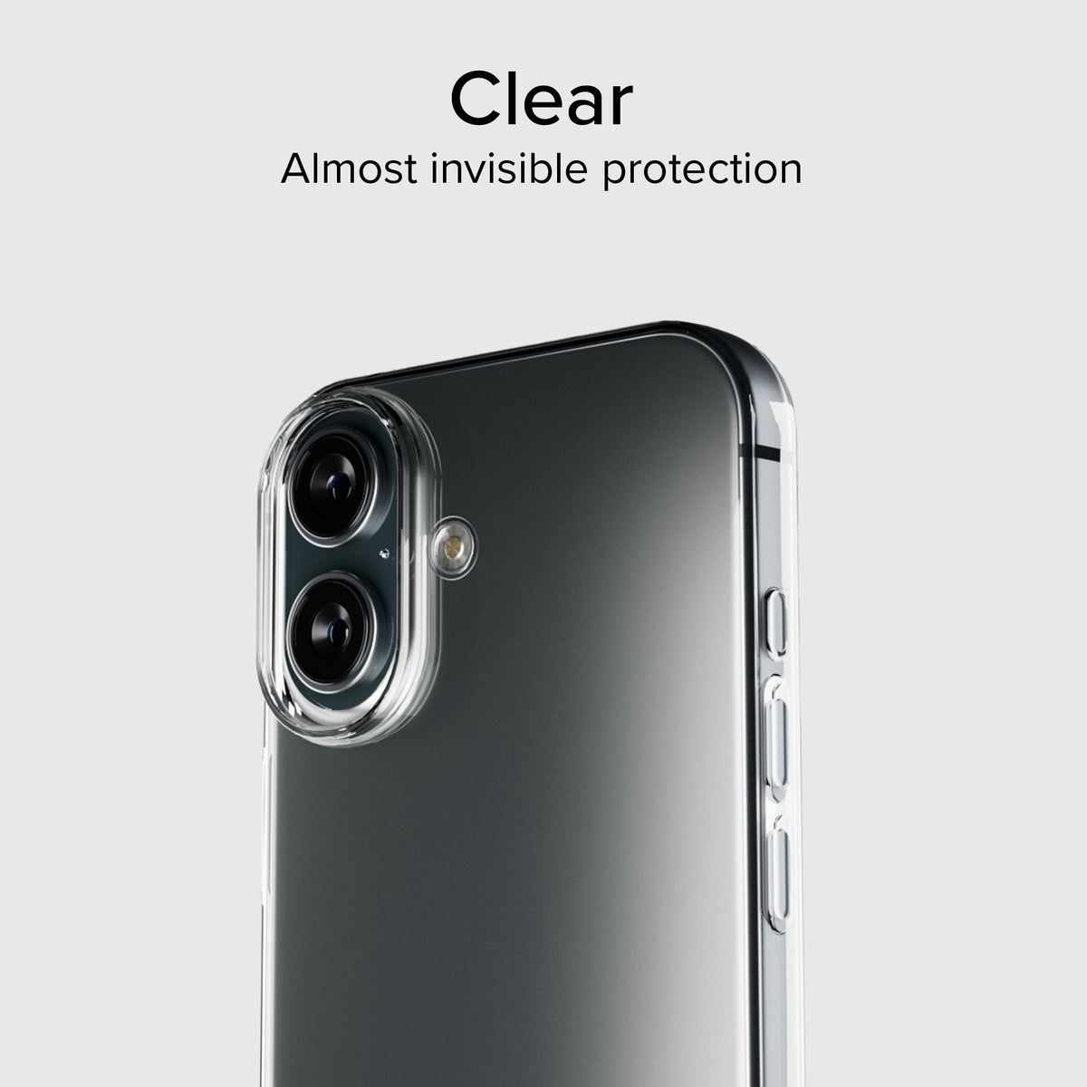 Cover Skinny per iPhone 16
