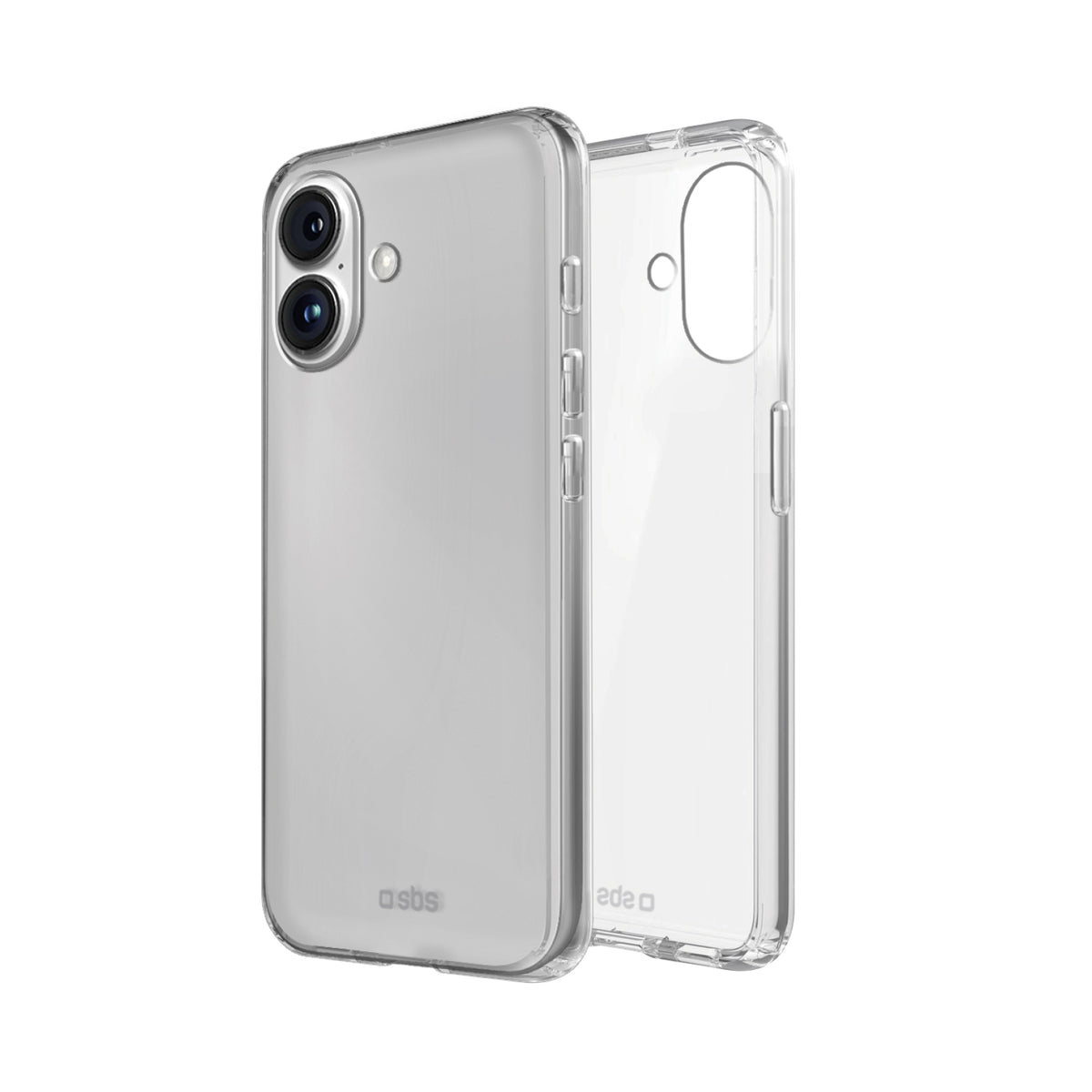 Cover Skinny für iPhone 16 Plus