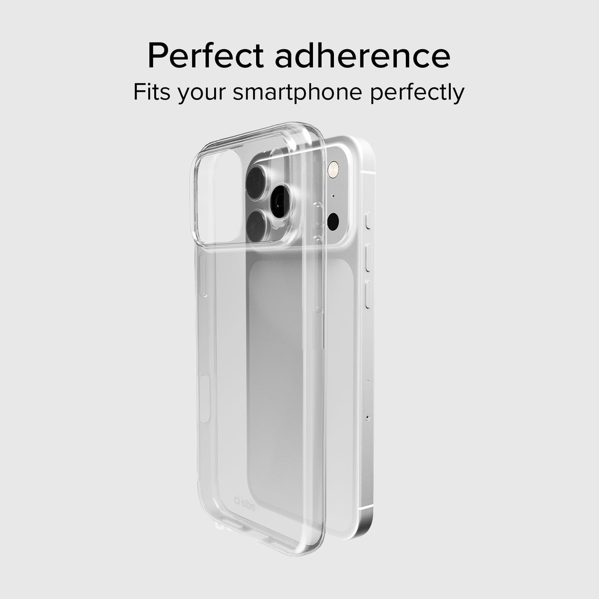 Cover Skinny per iPhone 17 Pro
