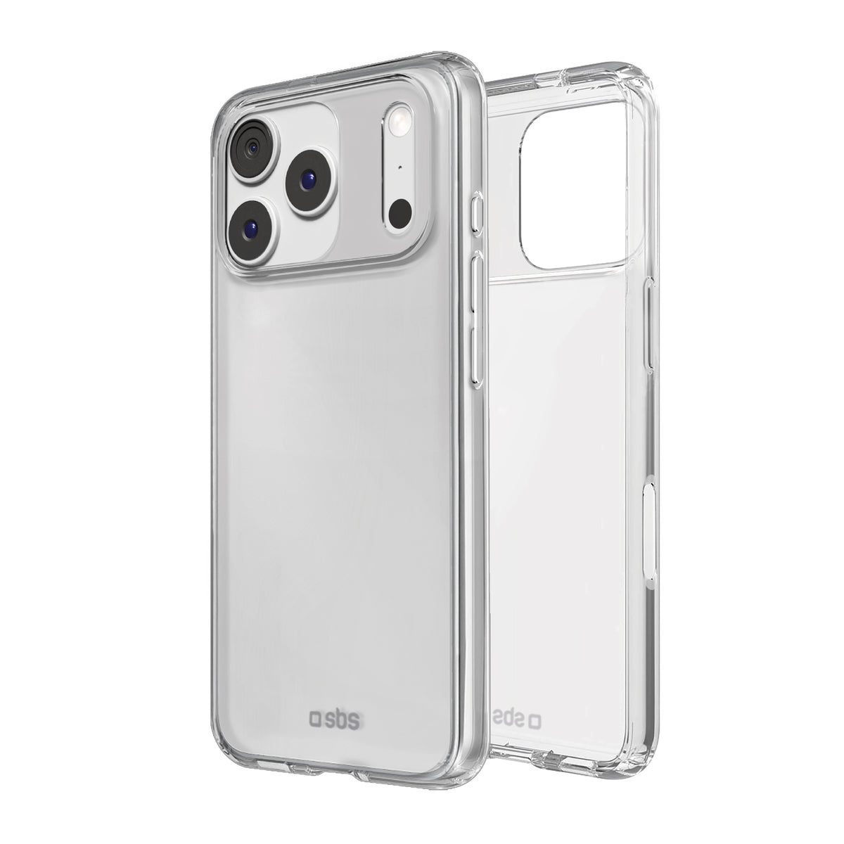 Cover Skinny per iPhone 17 Pro