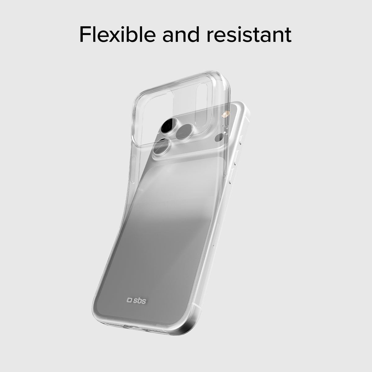 Skinny cover for 17 Pro Max
