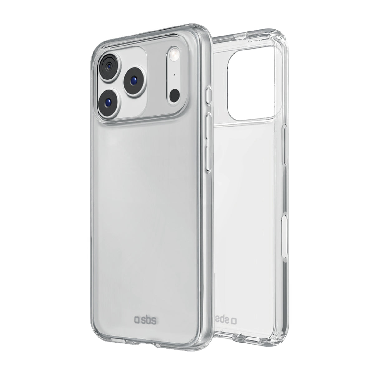 Skinny cover for iPhone 18 Pro/17 Pro