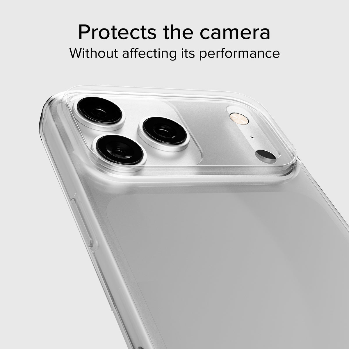 Cover Skinny per iPhone 18 Pro Max/17 Pro Max
