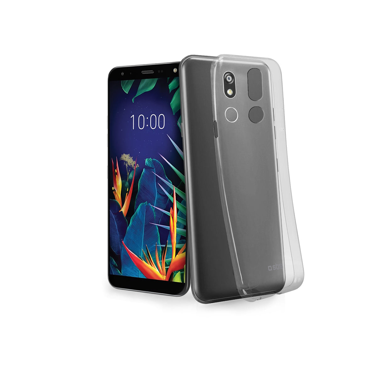 Coque Skinny pour LG K40