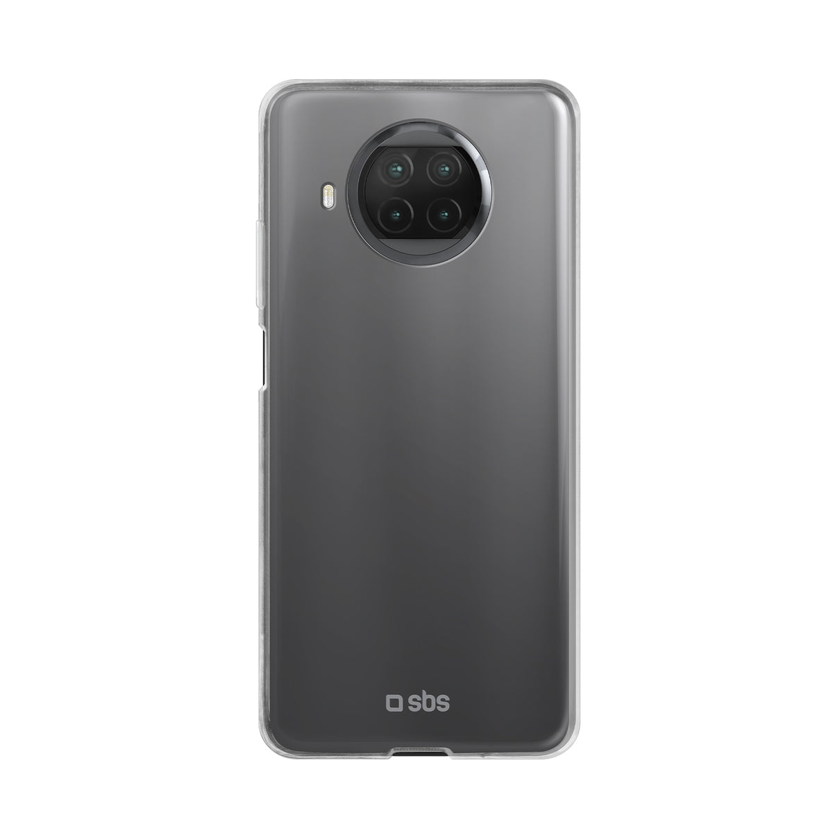 Cover Skinny per Xiaomi Mi 10T Lite 5G