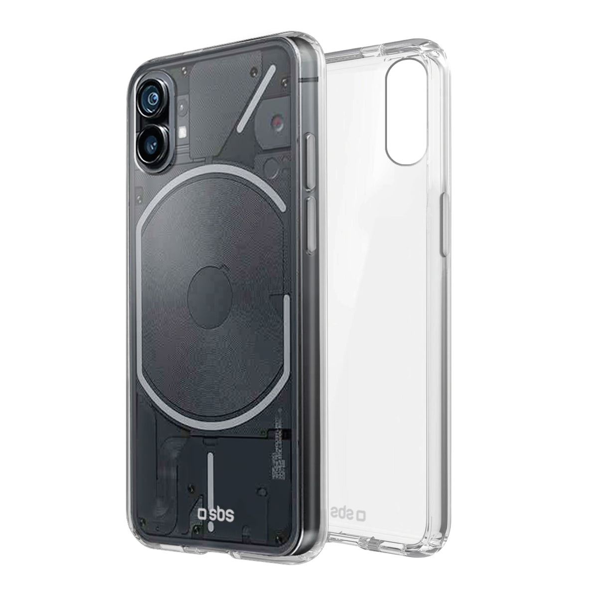 Cover Skinny per Nothing Phone (1)