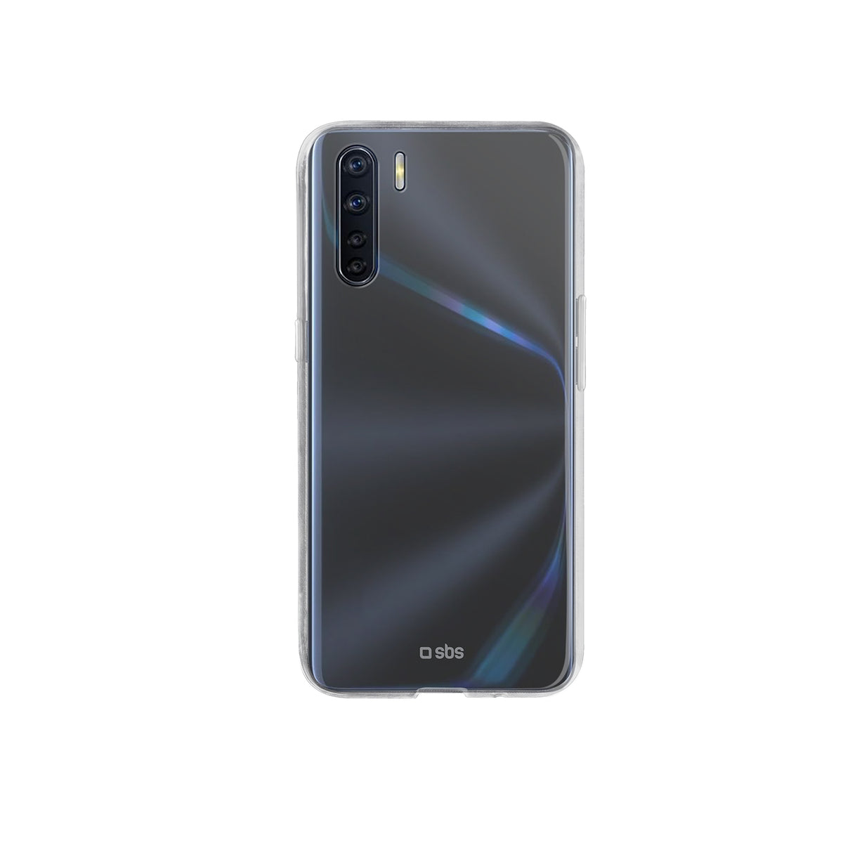 Cover Skinny per Oppo A91