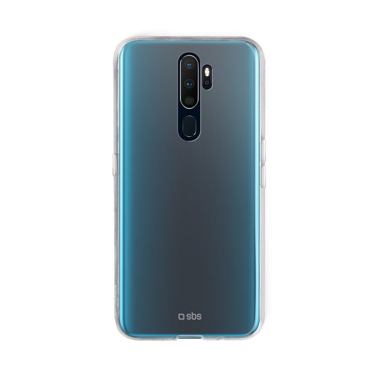 Funda Skinny para Oppo A9 2020
