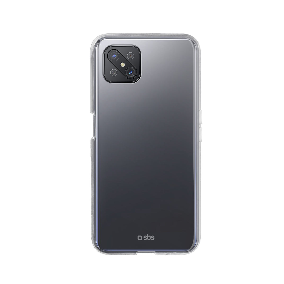 Coque Skinny pour Oppo Reno 4Z