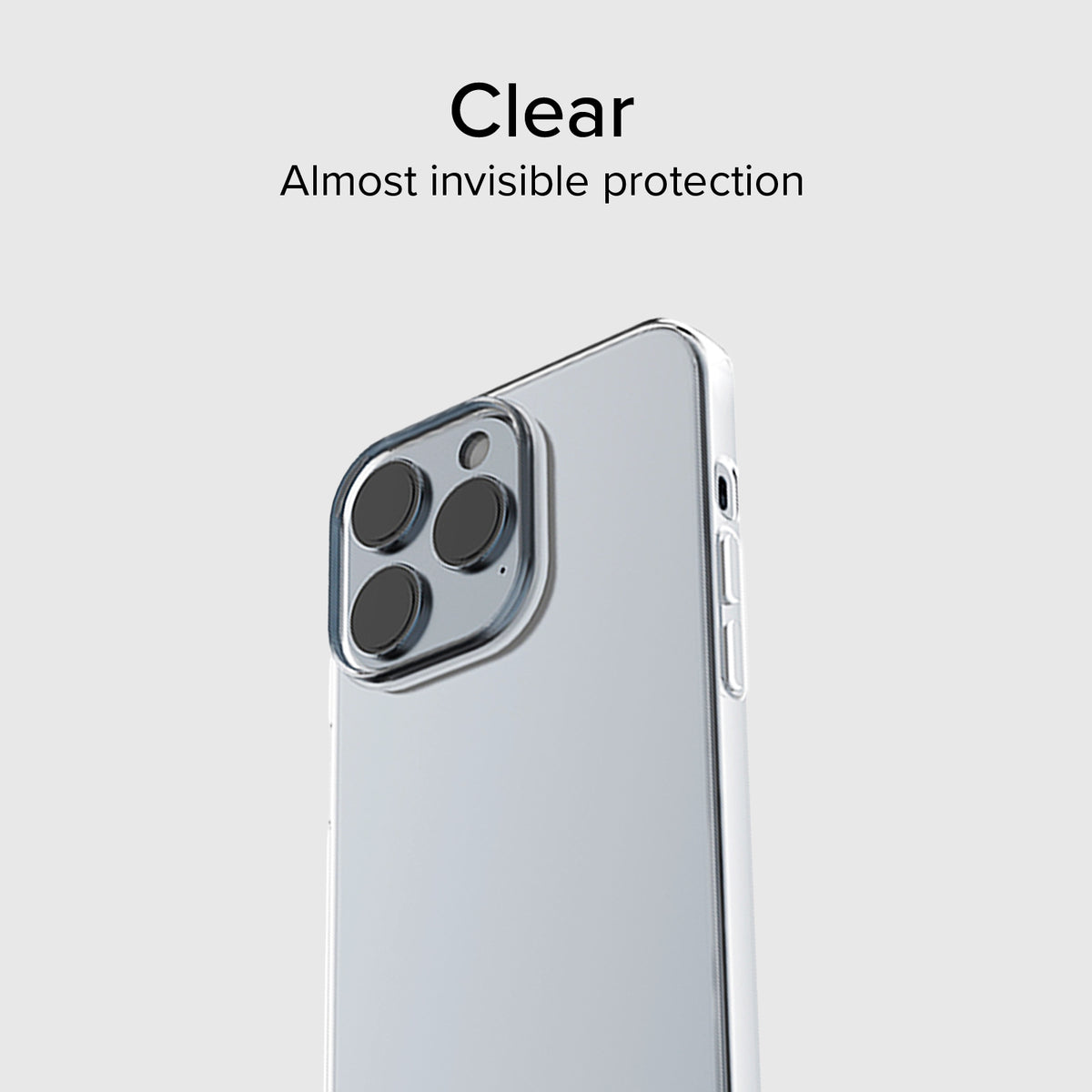 Cover Skinny per iPhone 15 Pro Max