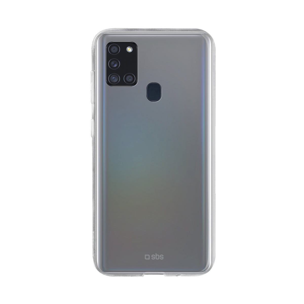 Cover Skinny für Samsung Galaxy A21s