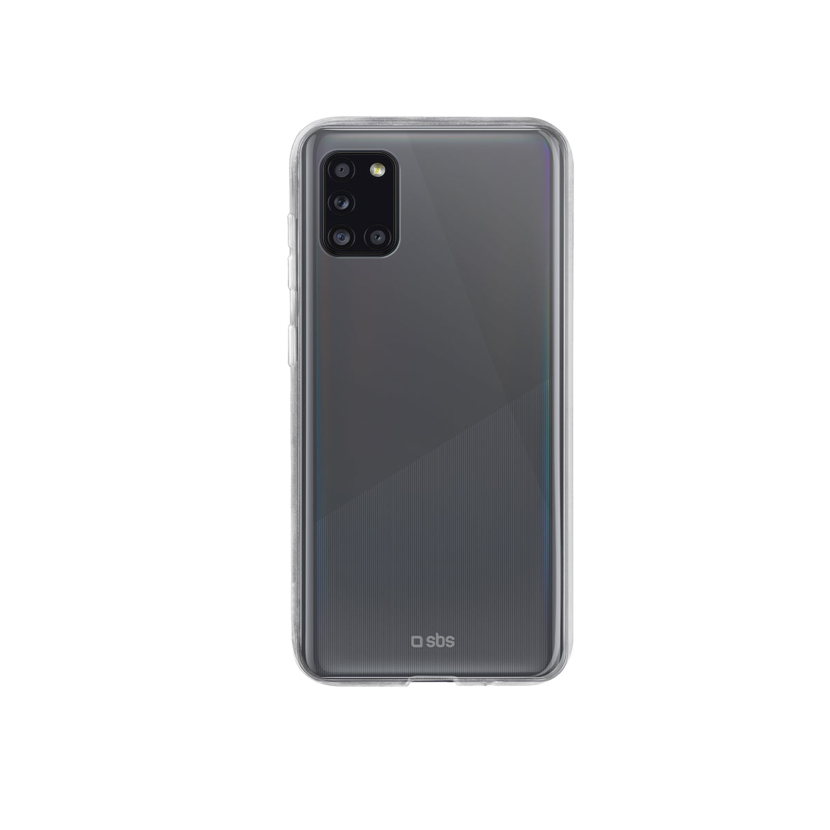Coque Skinny pour Samsung Galaxy A31