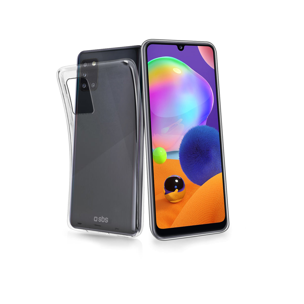 Coque Skinny pour Samsung Galaxy A32 5G