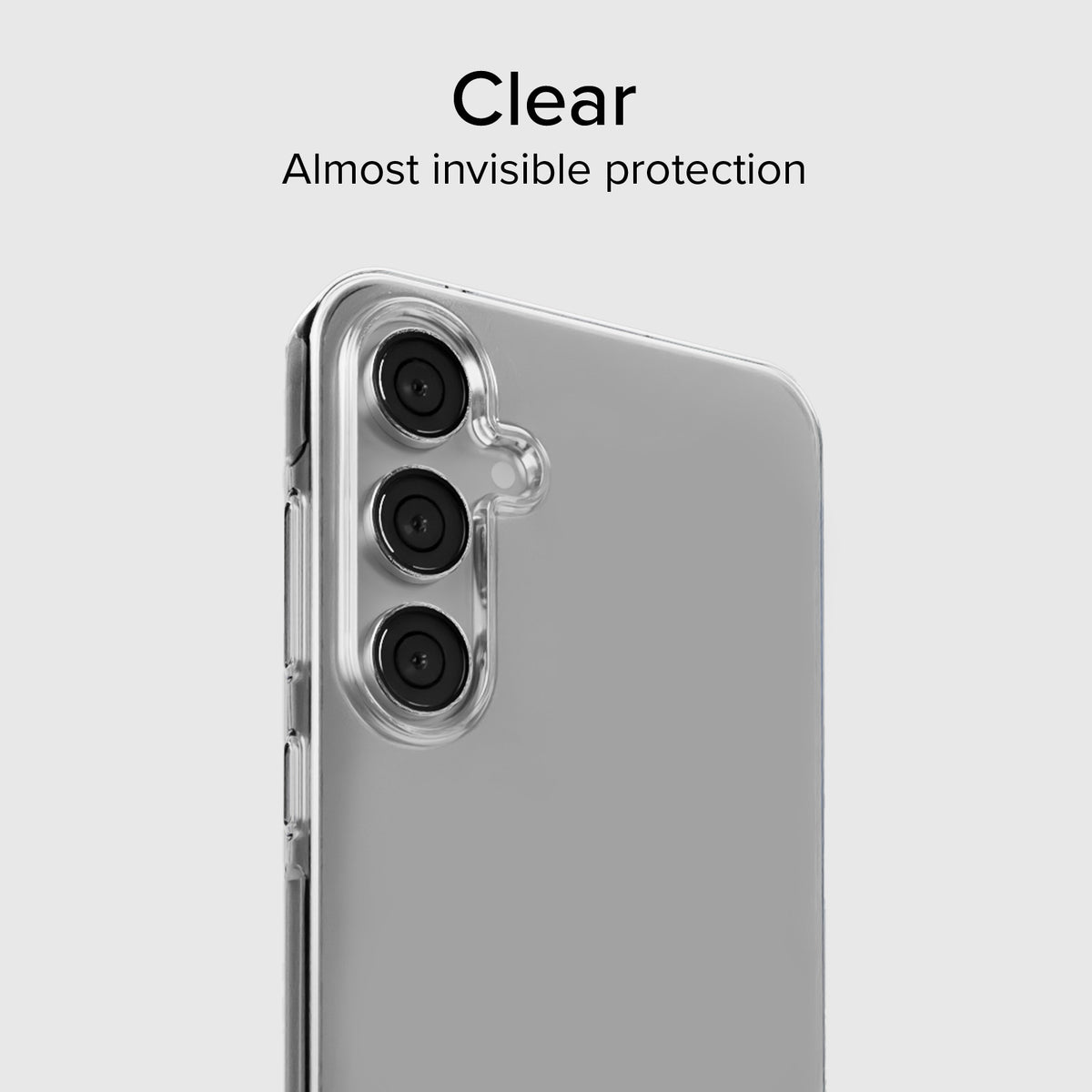 Cover Skinny für Samsung Galaxy A35