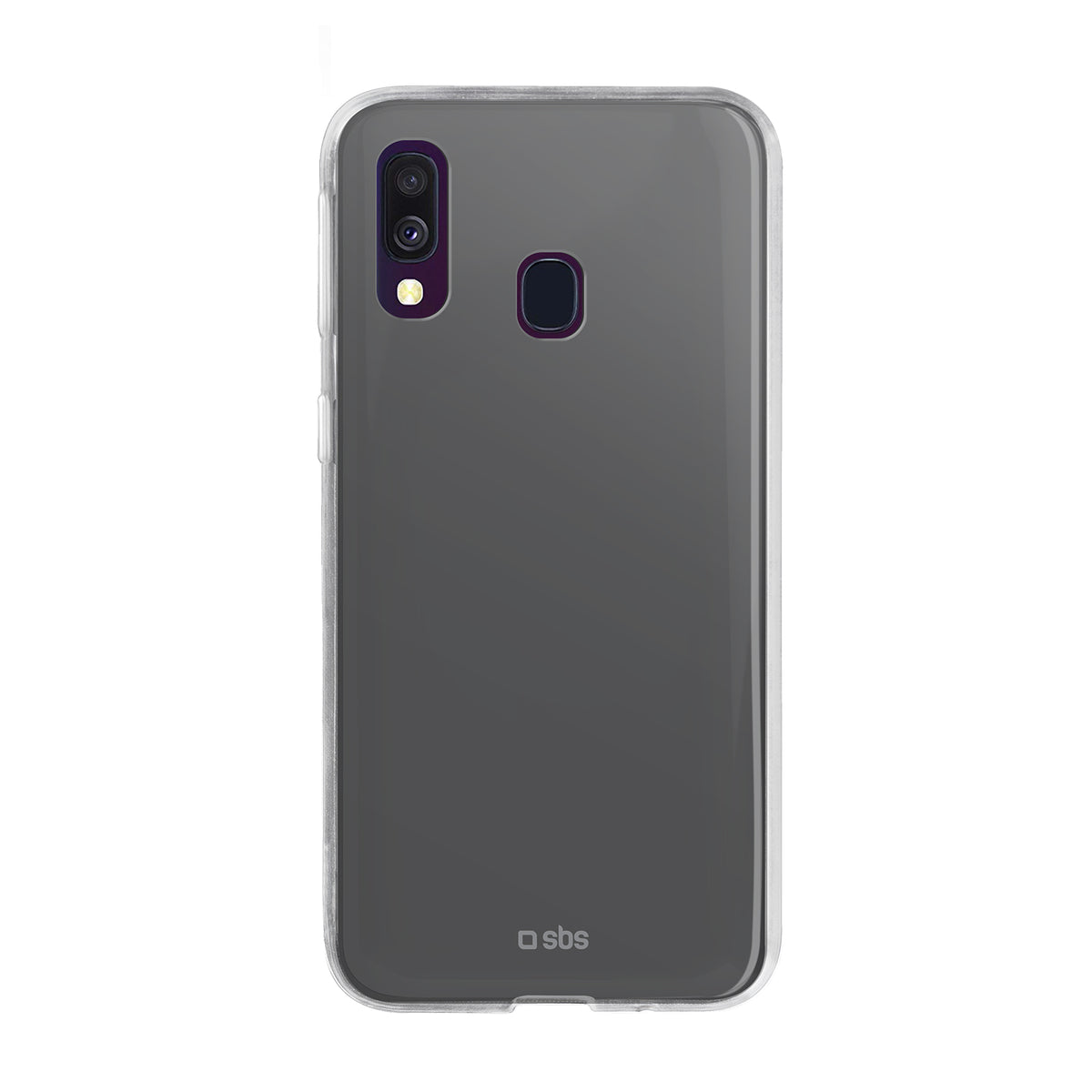 Cover Skinny für Samsung Galaxy A40