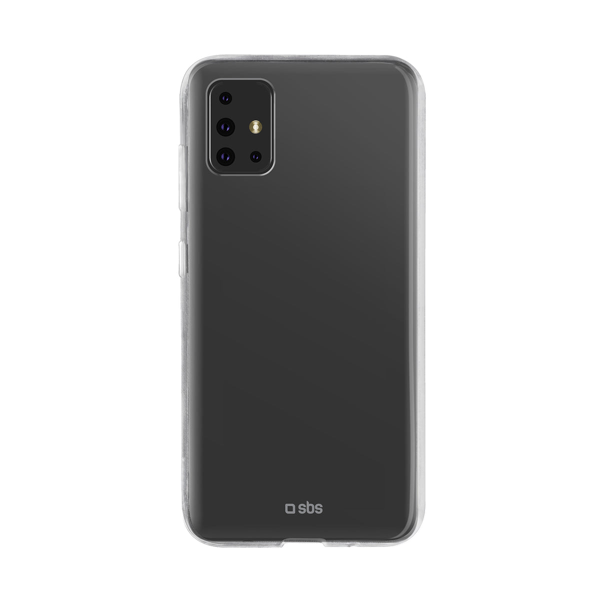 Coque Skinny pour Samsung Galaxy A51