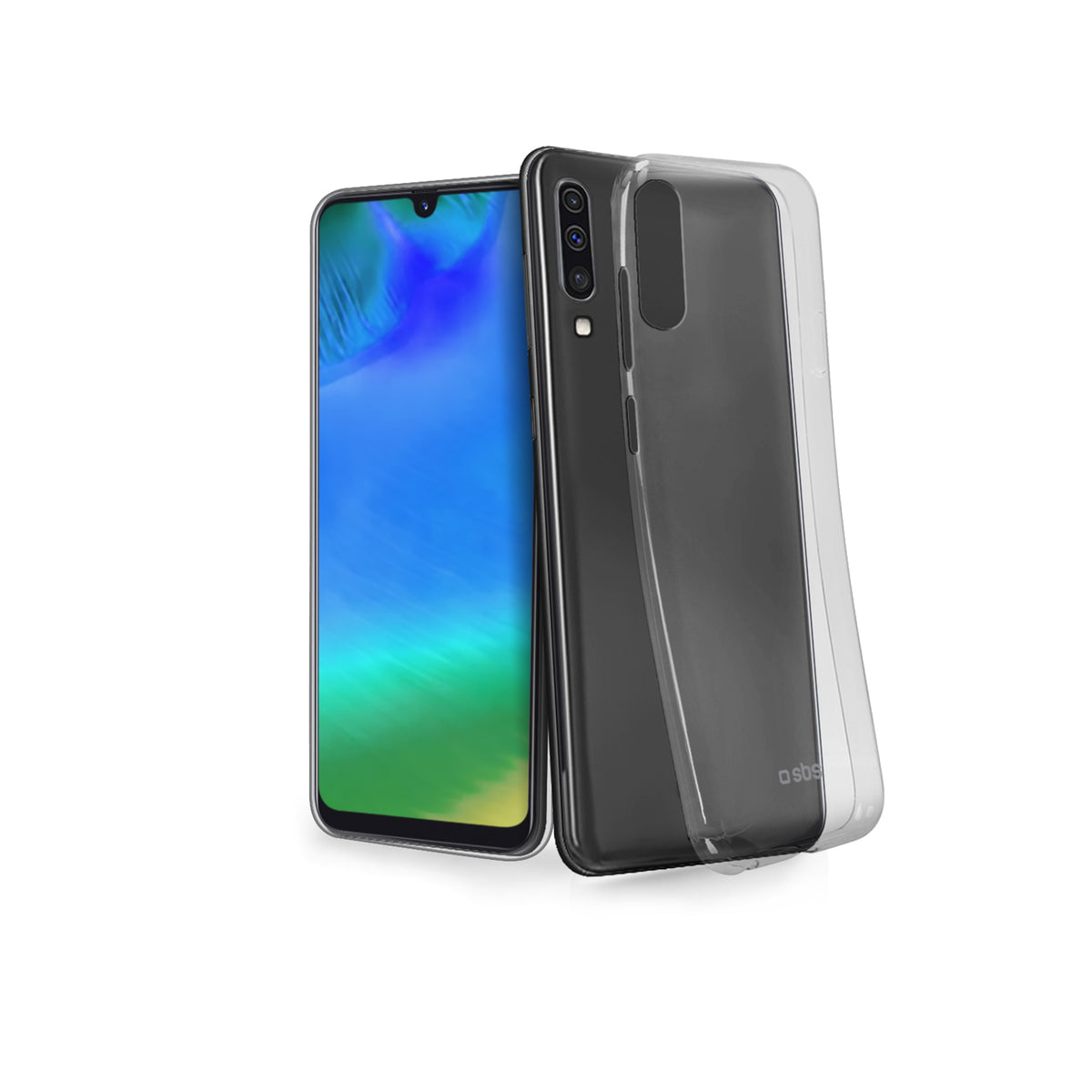 Funda Skinny para Samsung Galaxy A70