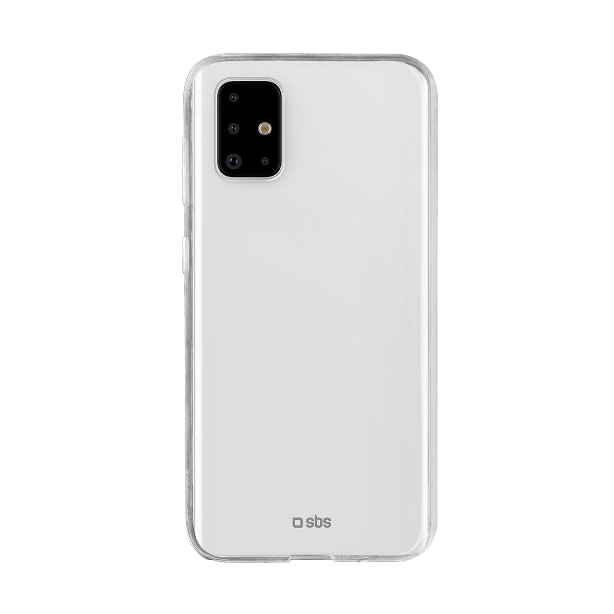Cover Skinny für Samsung Galaxy A71