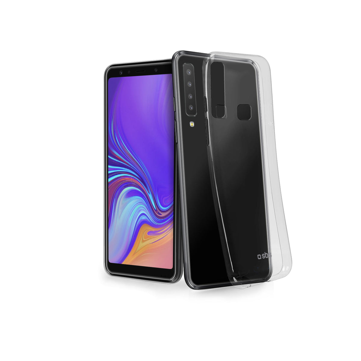 Coque Skinny pour Samsung Galaxy A9 2018