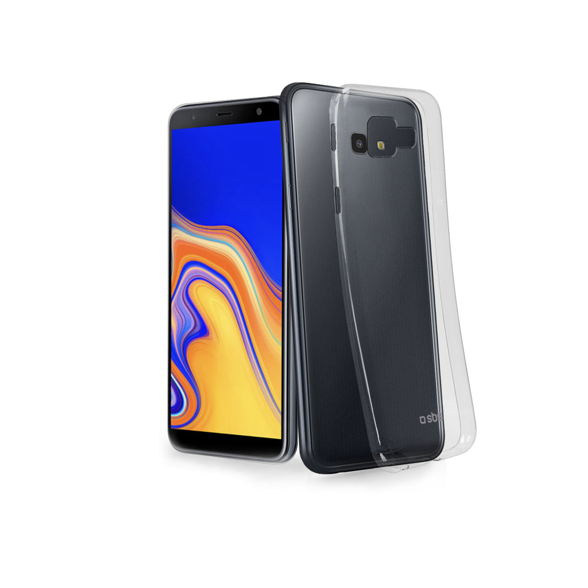 Coque Skinny pour Samsung Galaxy J4+