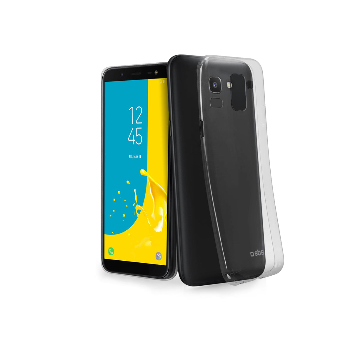 Coque Skinny pour Samsung Galaxy J6
