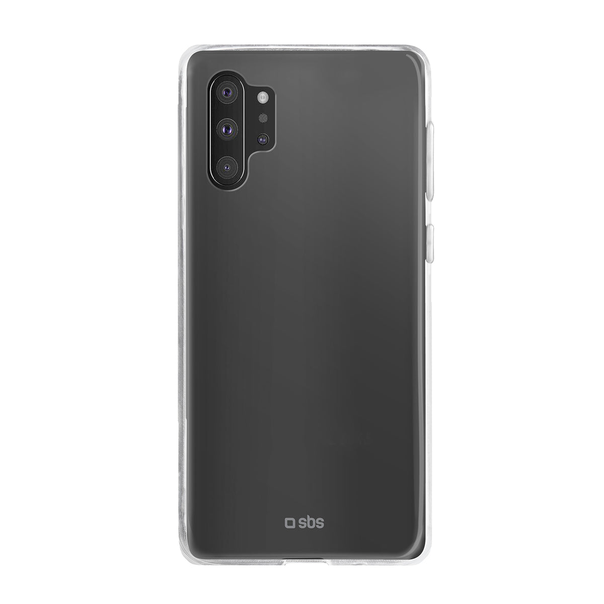 Cover Skinny für Samsung Galaxy Note 10+