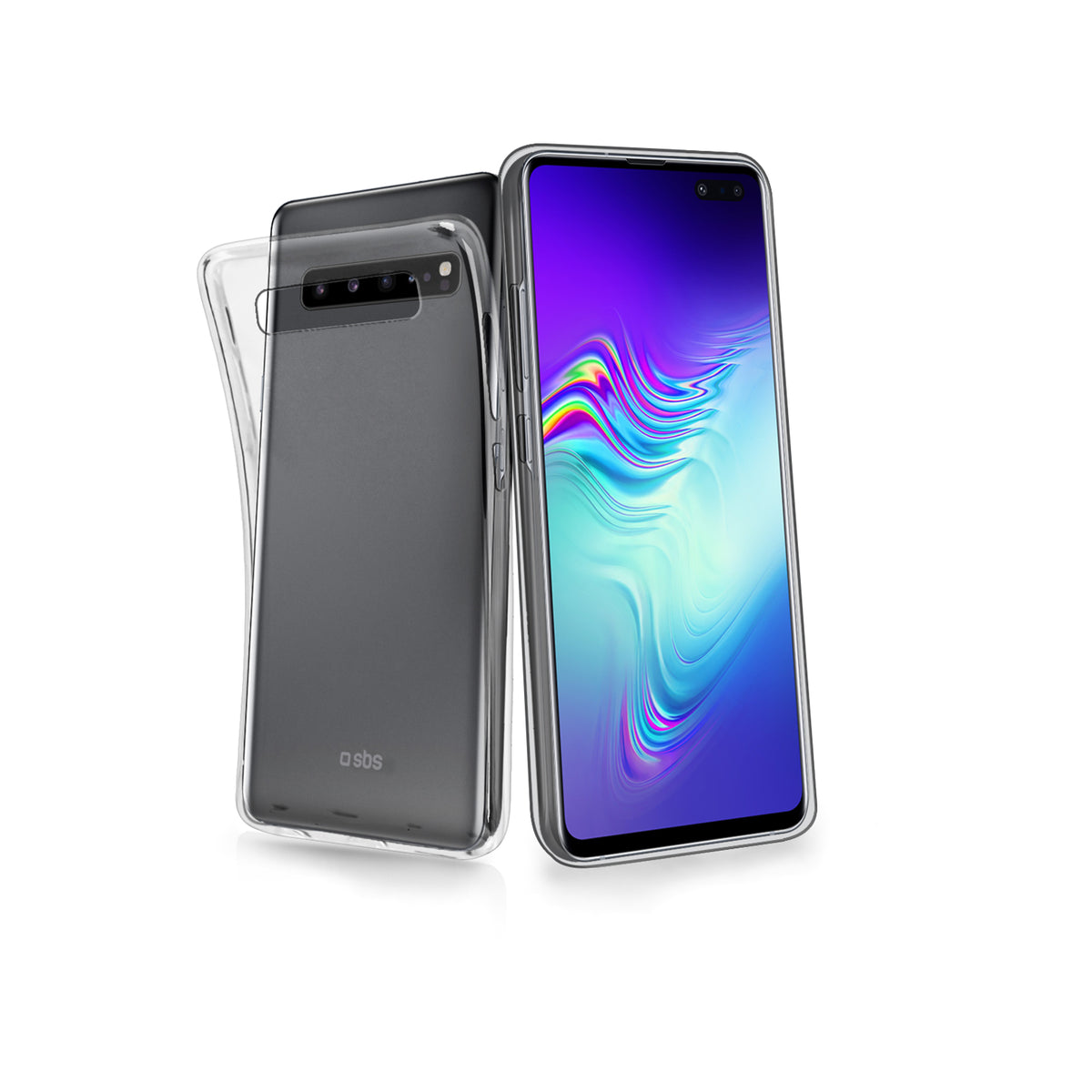 Cover Skinny für Samsung Galaxy S10 5G