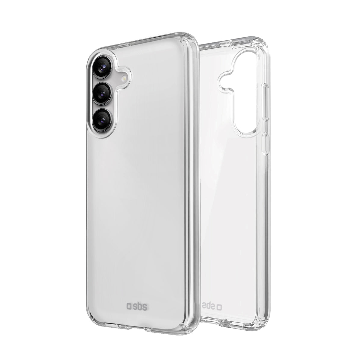 Skinny Cover für das Samsung S25 FE