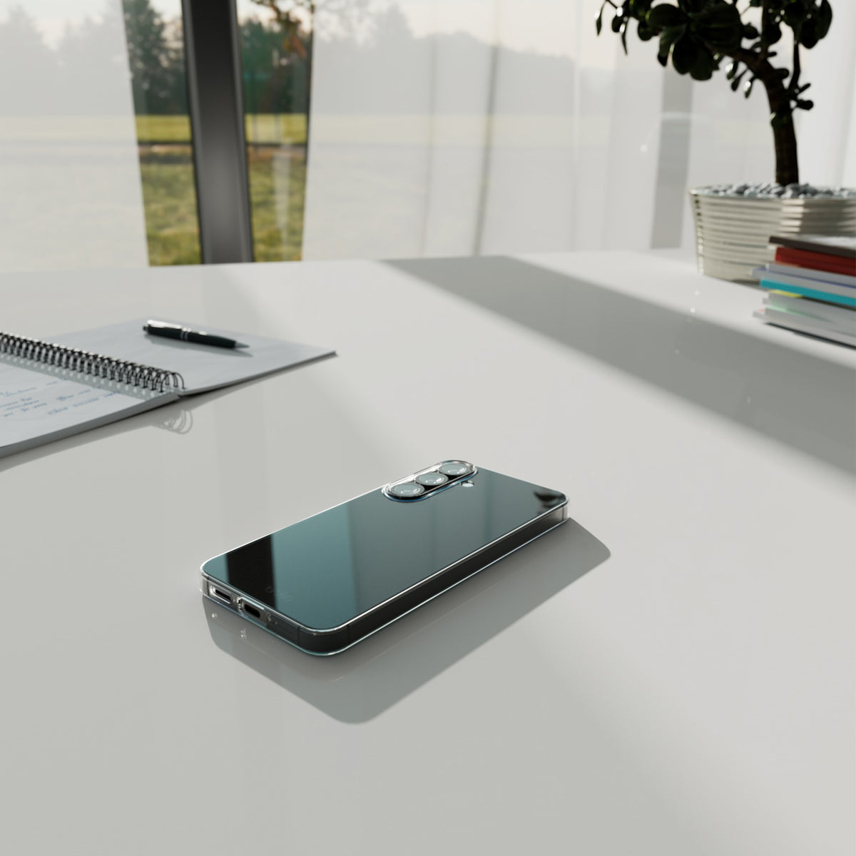 Cover Skinny für Samsung Galaxy S25