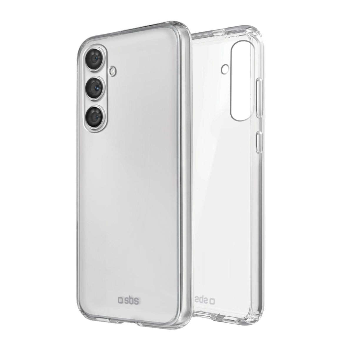 Cover Skinny für Samsung Galaxy S25