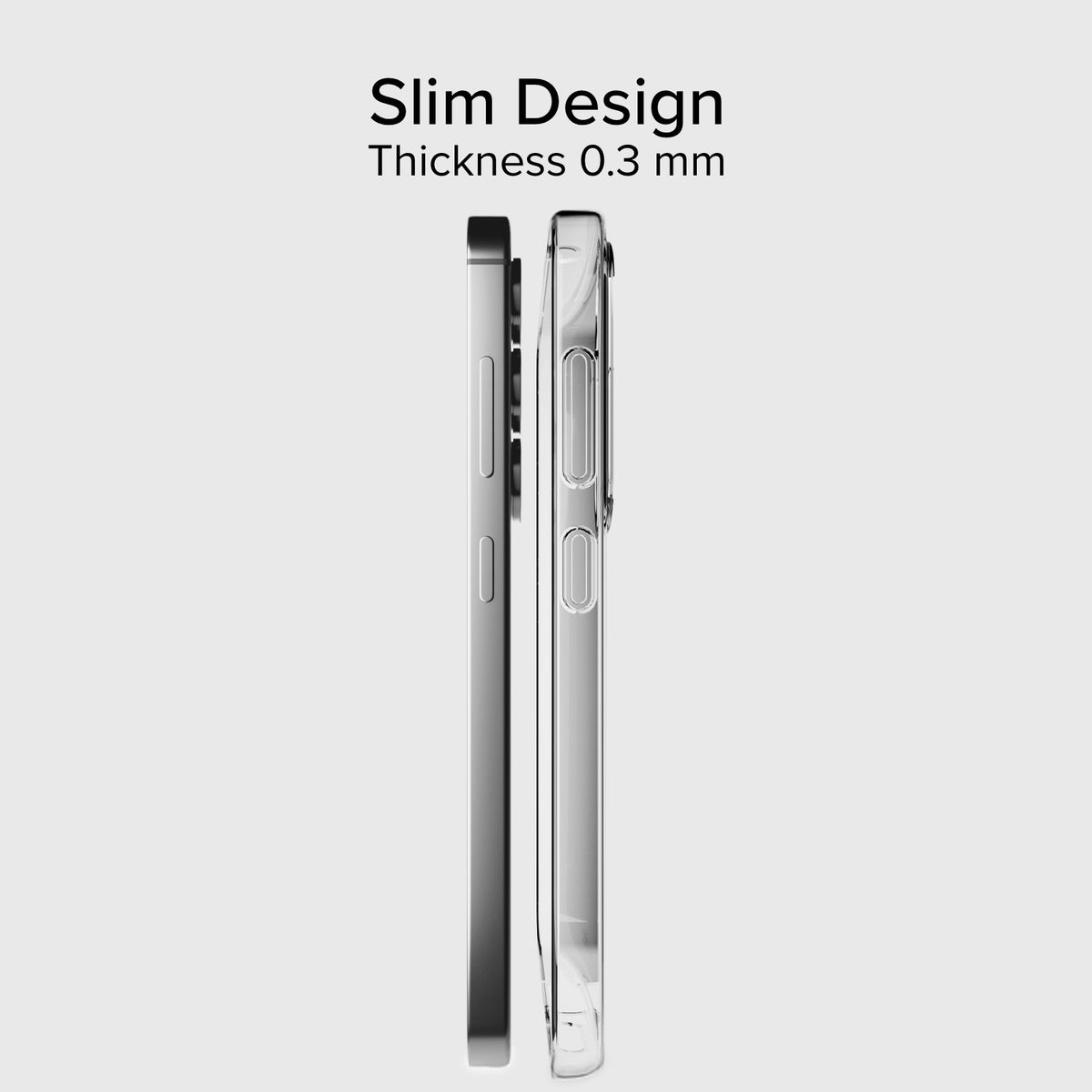 Funda Skinny para Samsung S26+