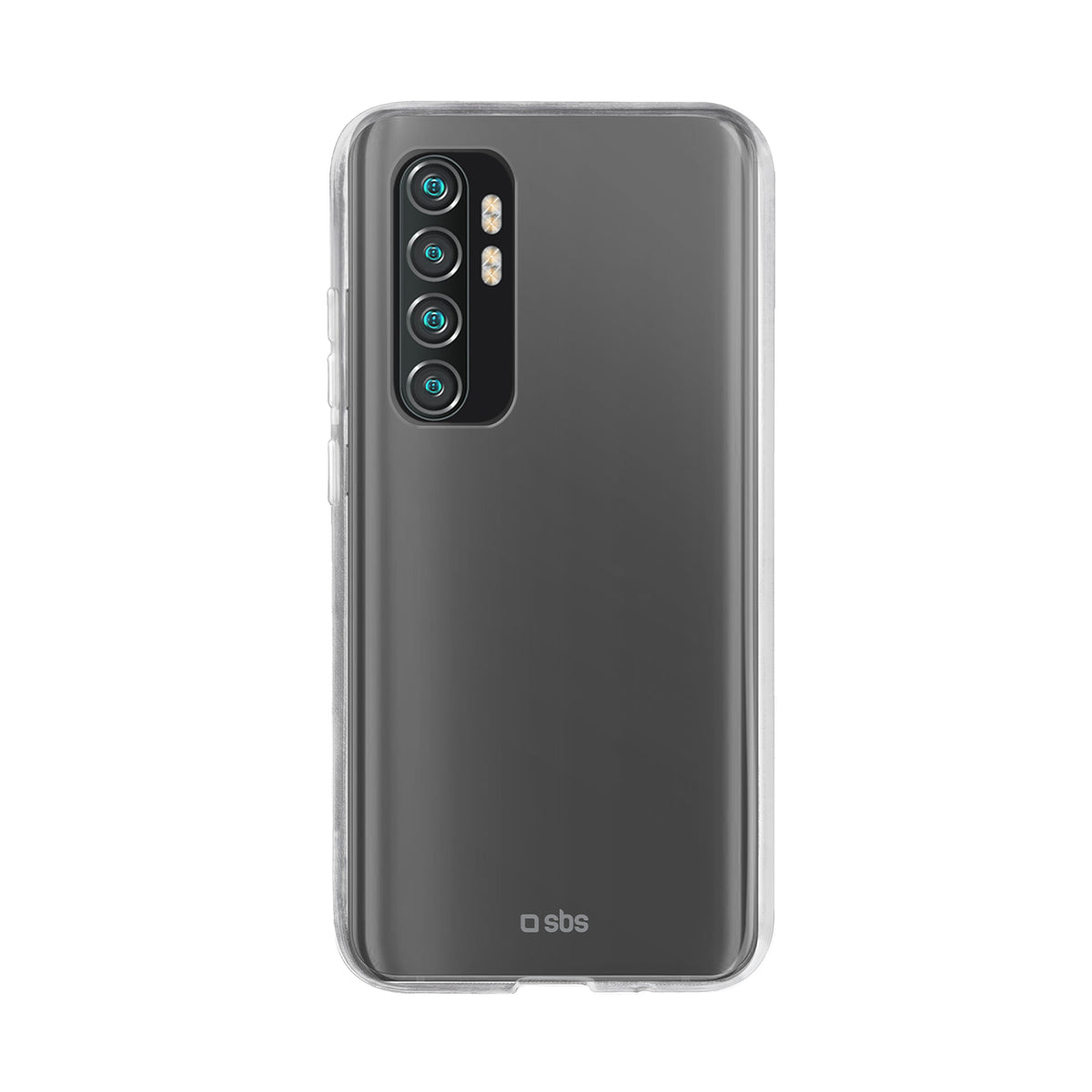 Coque Skinny pour Xiaomi Mi Note 10 Lite