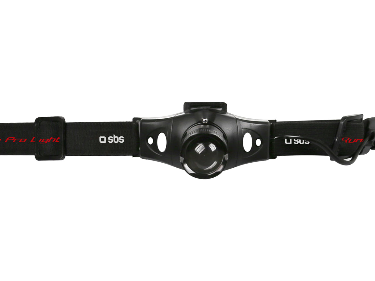 Running pro Headlamp