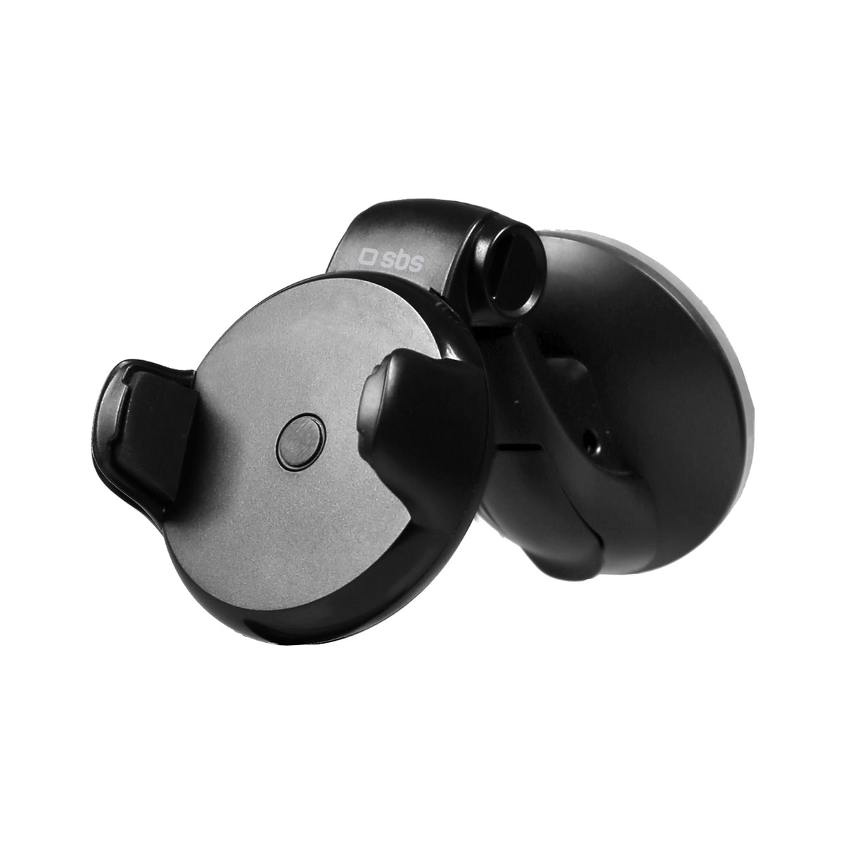 Soporte de coche para smartphone hasta 5,5"