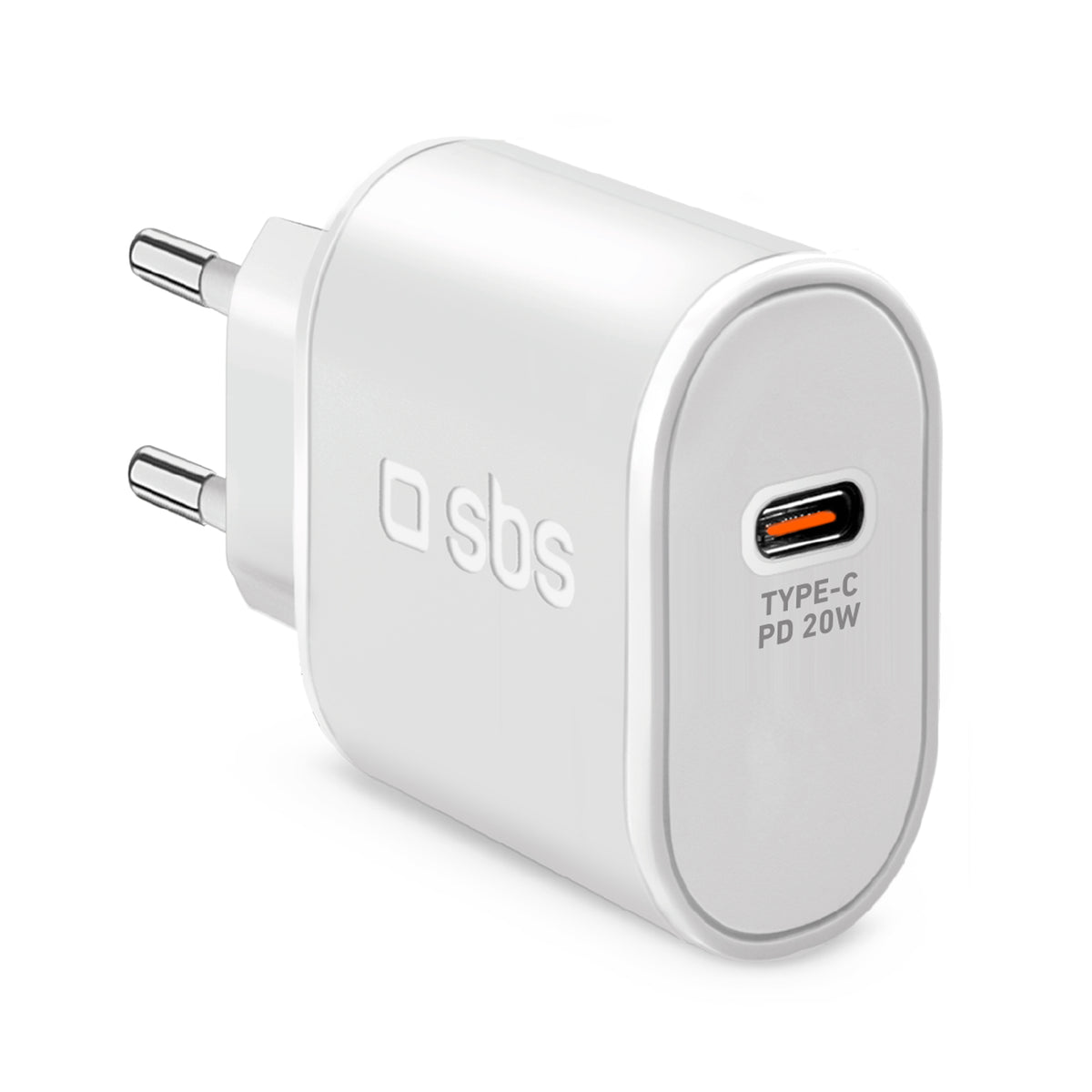 Power-Delivery-20-W-Ladegerät, geeignet für MacBook Neo