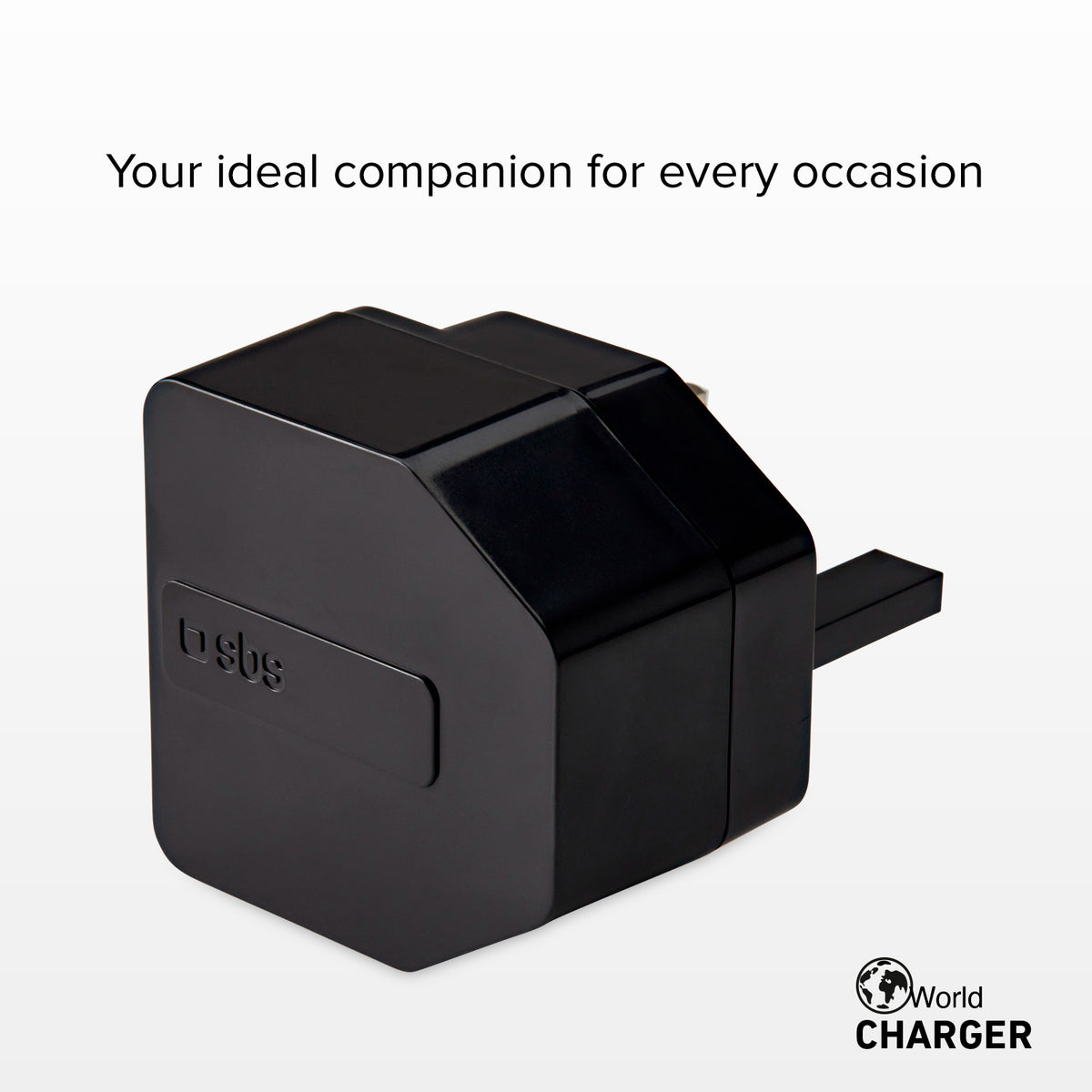 Reise-Kit USB-Ladegerät