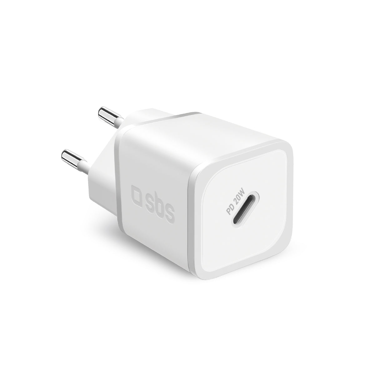 20-W-GaN-Power Delivery-Ultra-Schnellladegerät, geeignet für MacBook Neo