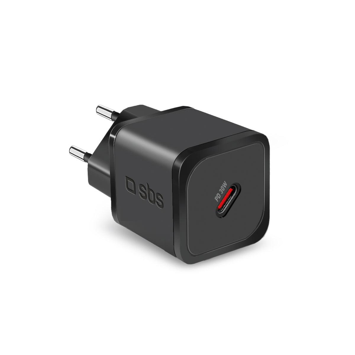 30W Battery GaN Charger - Ultra-fast charge