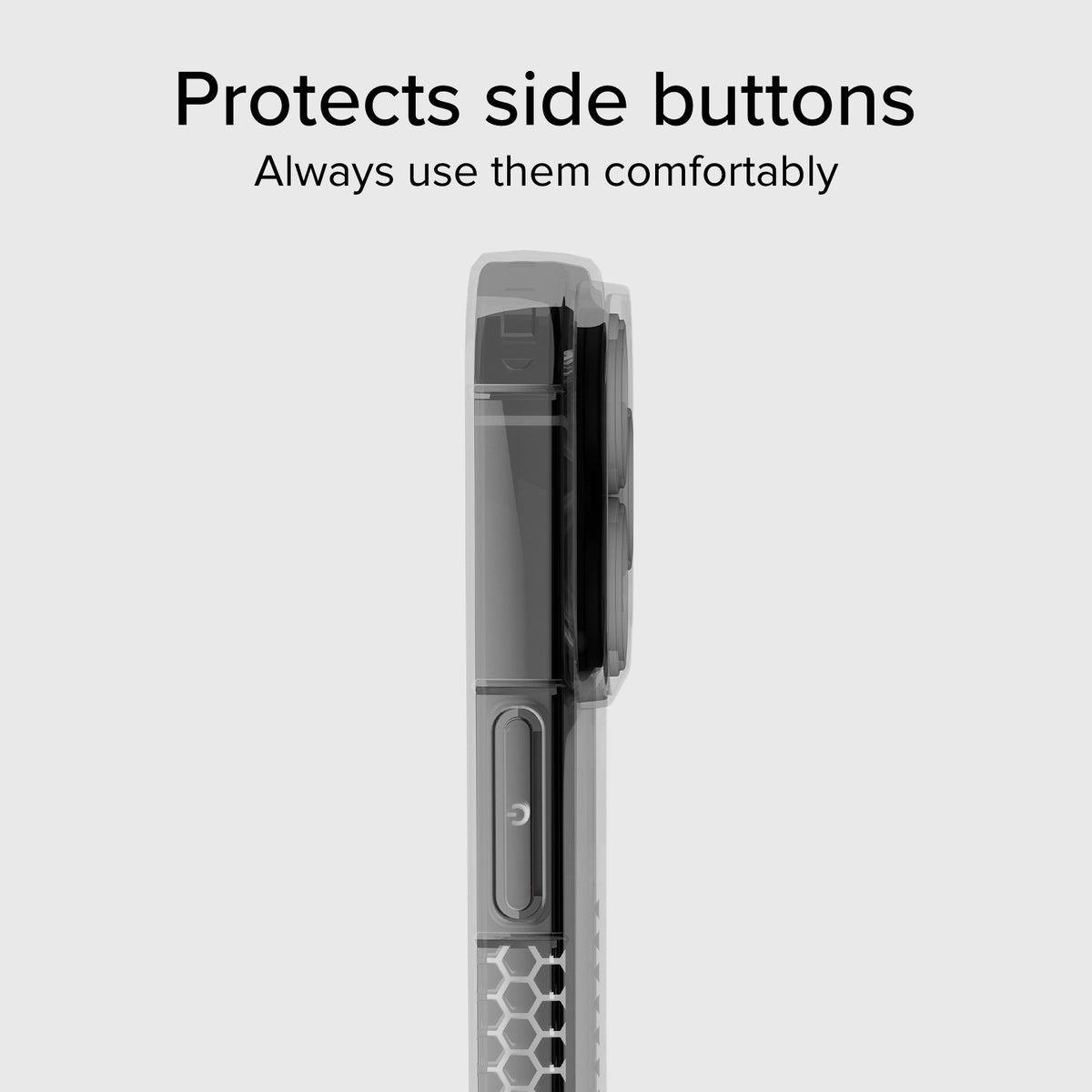 Cover Extreme X2 per iPhone 17 Pro