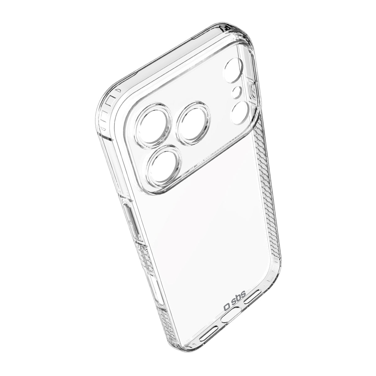Funda Extreme X2 para iPhone 17 Pro Max