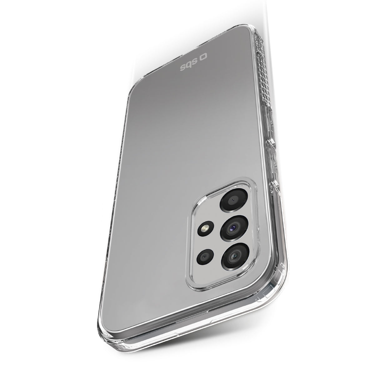 Extreme X2 Hülle für Samsung Galaxy A54