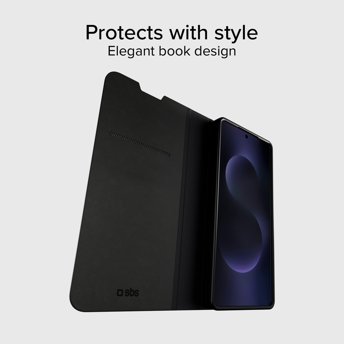 Étui portefeuille pour Samsung S26 Ultra