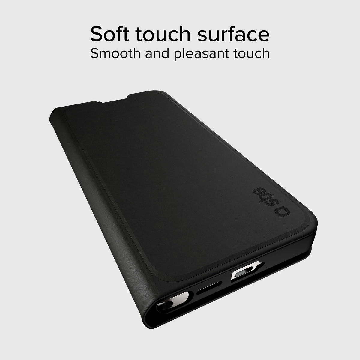 Étui portefeuille pour Samsung S26 Ultra