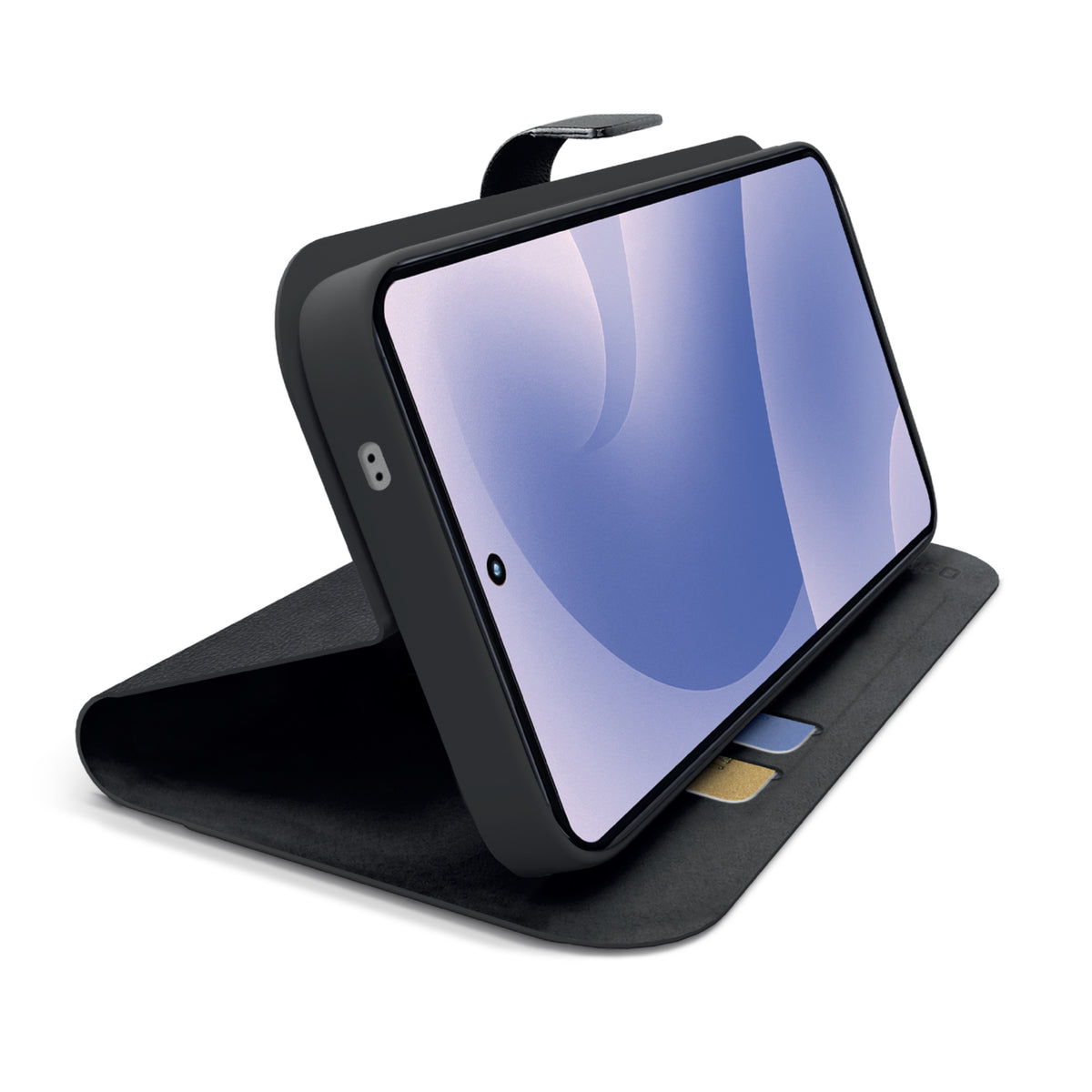 Étui portefeuille pour Samsung S26 Ultra