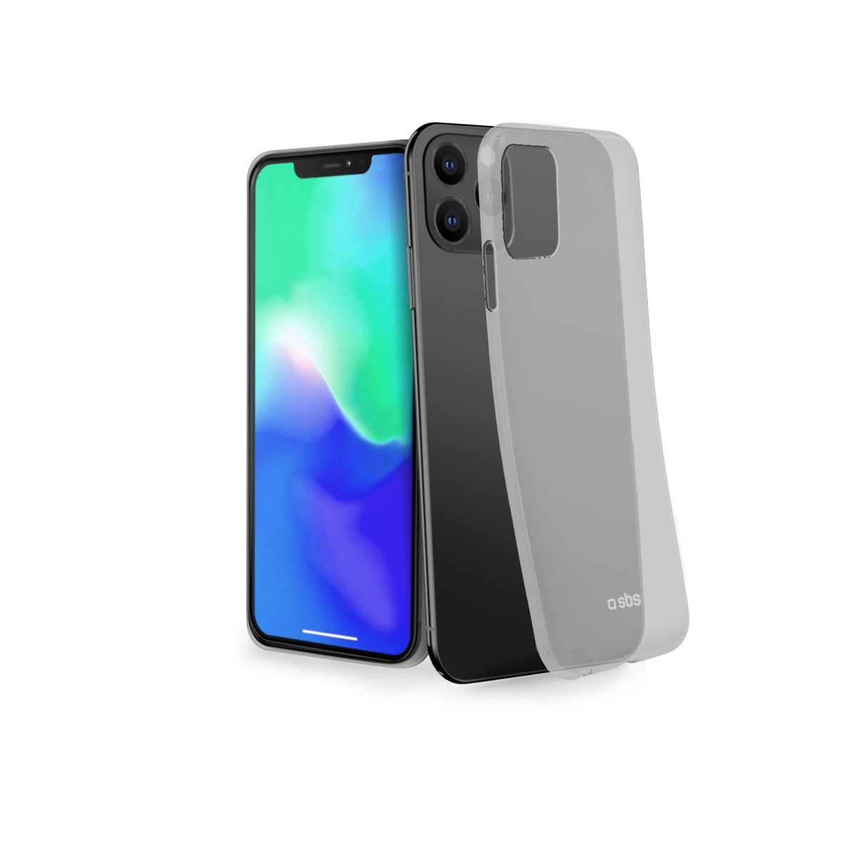 Ultraslim Mist Cover für iPhone XI