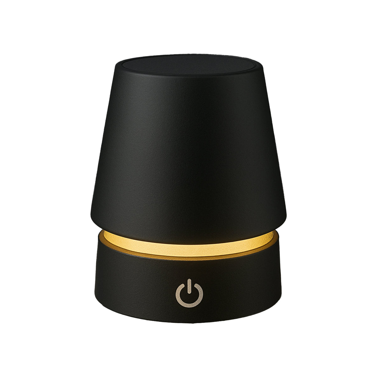 Lampe de table escamotable