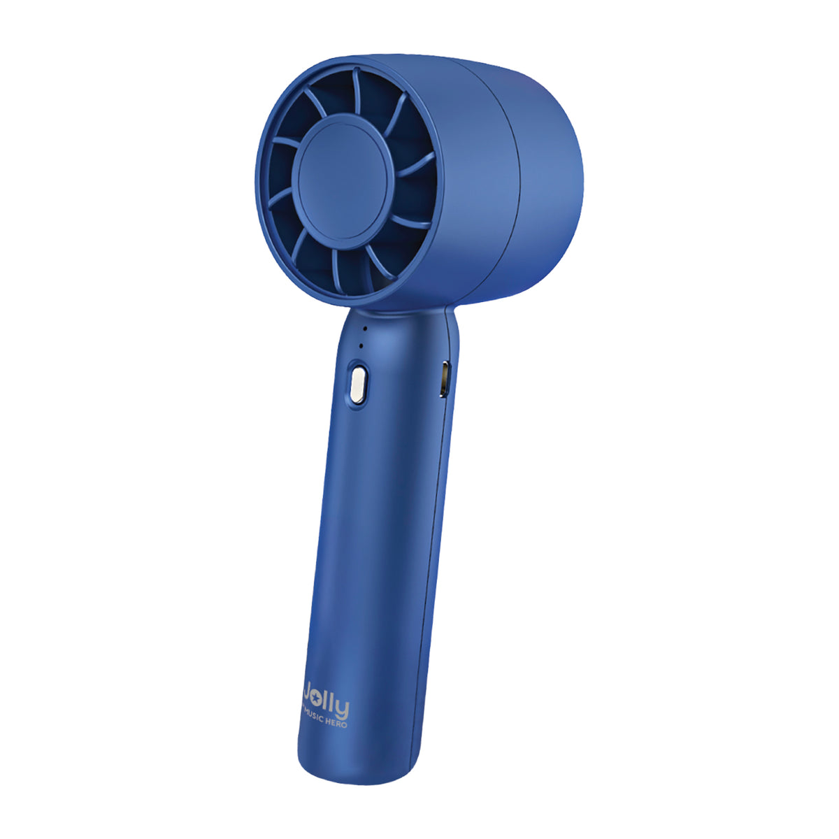  Mini ventilatore portatile Mini Breeze con 3 velocità