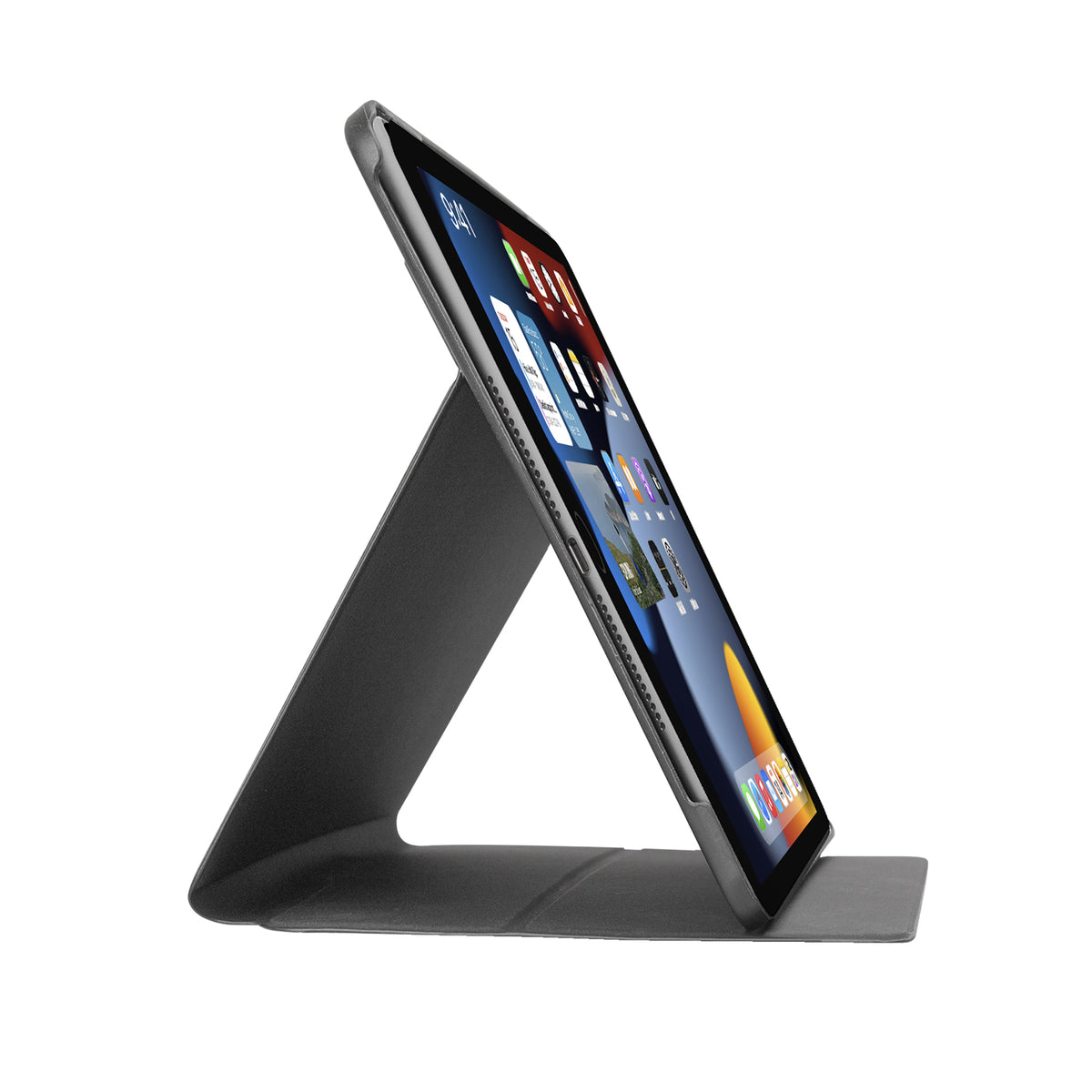 Book Case Pro with Stand for iPad 10.2" 2021/2020/2019