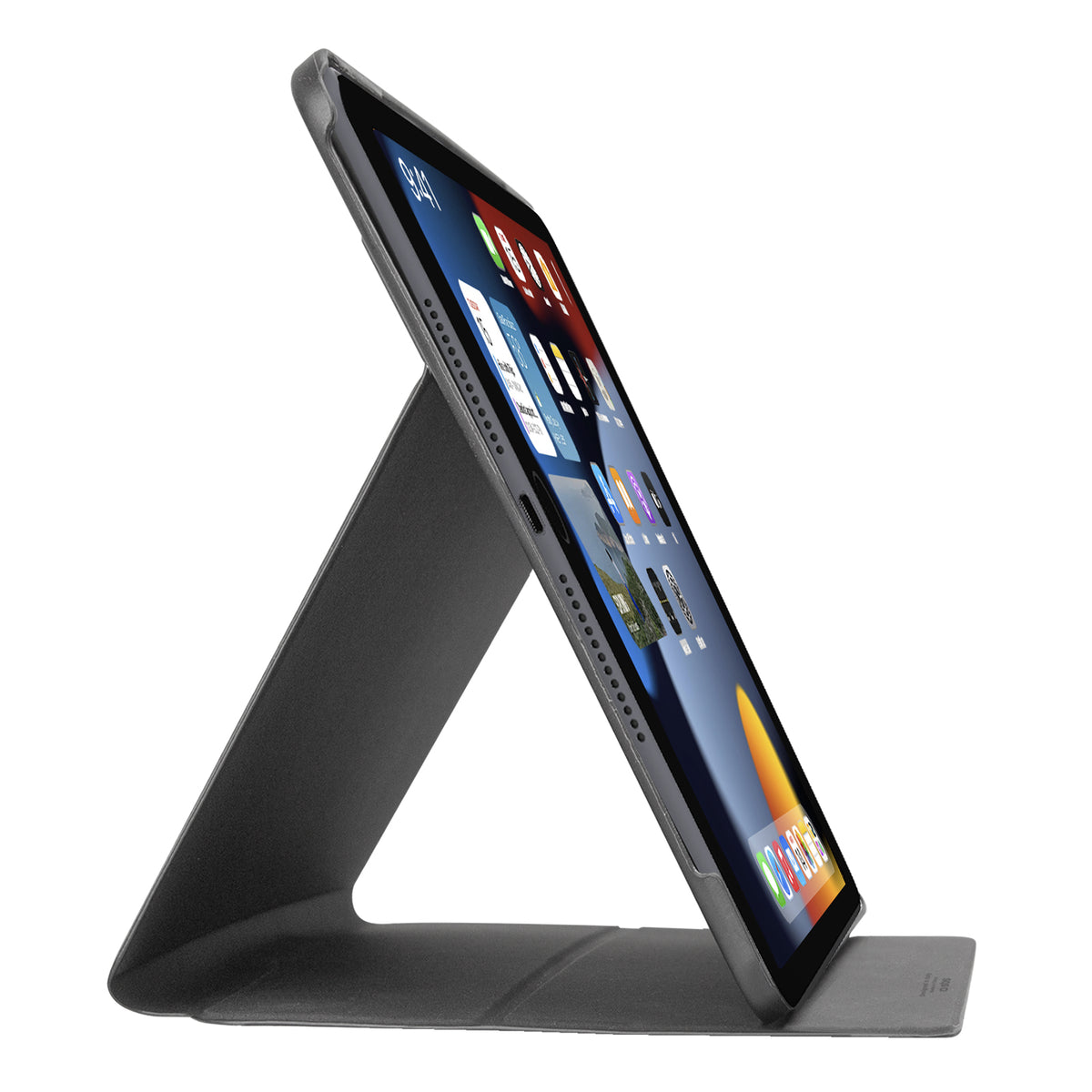Book Case Pro with Stand for iPad 11/10th Gen