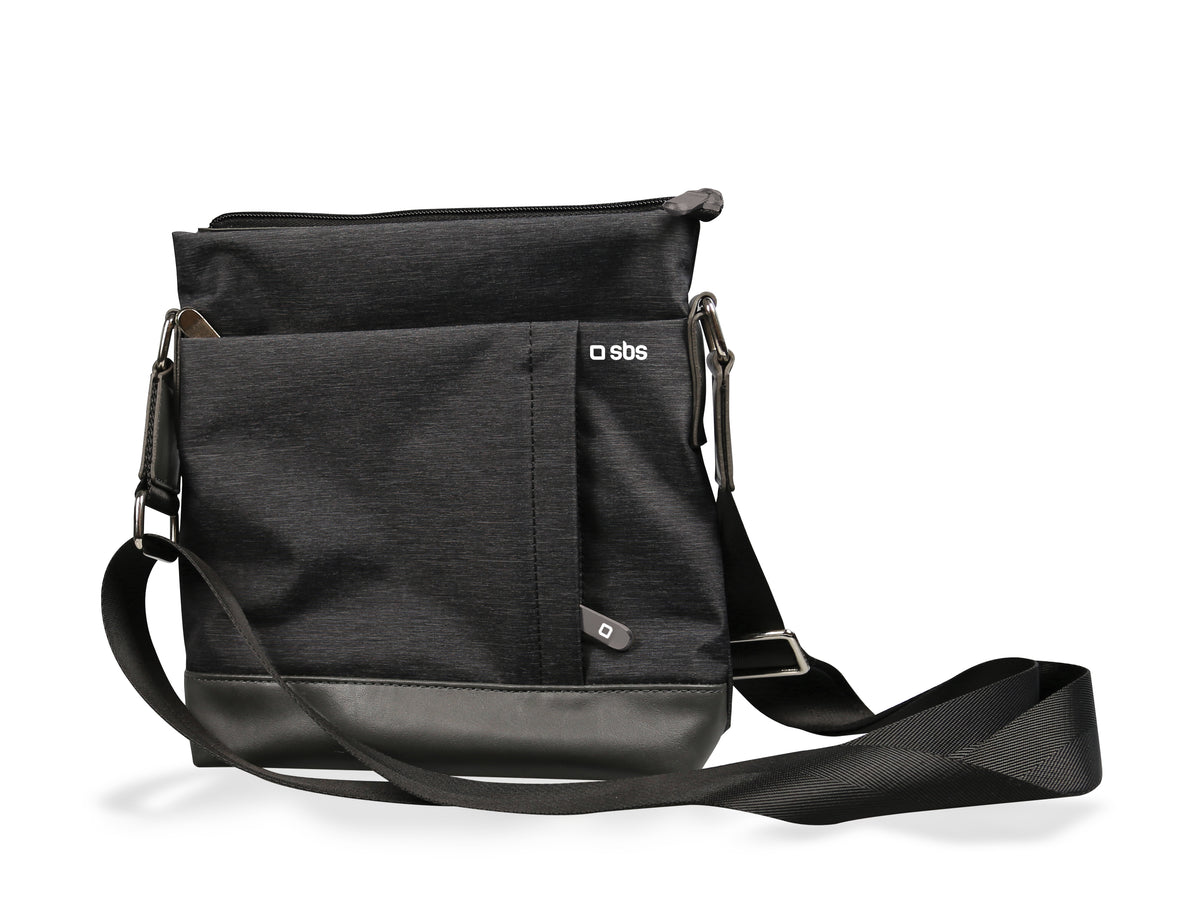 Borsa a tracolla per tablet fino a 8”